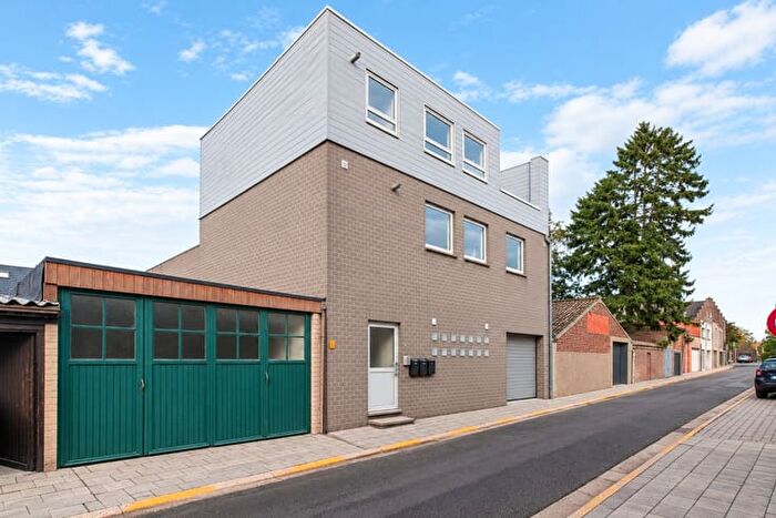 1-kamerappartement te koop in Dilsen-Stokkem