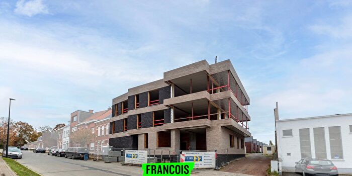 13-kamerappartement te koop in Ronse