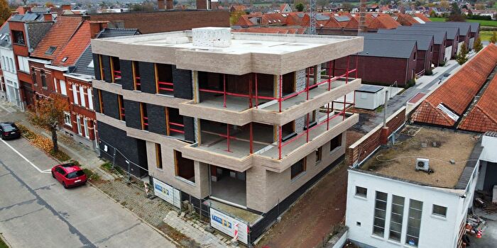 Huizen Koop Huur - 3