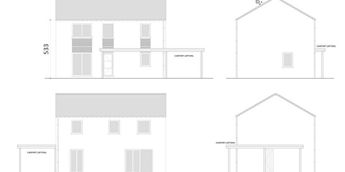 Huizen Koop Huur - 2