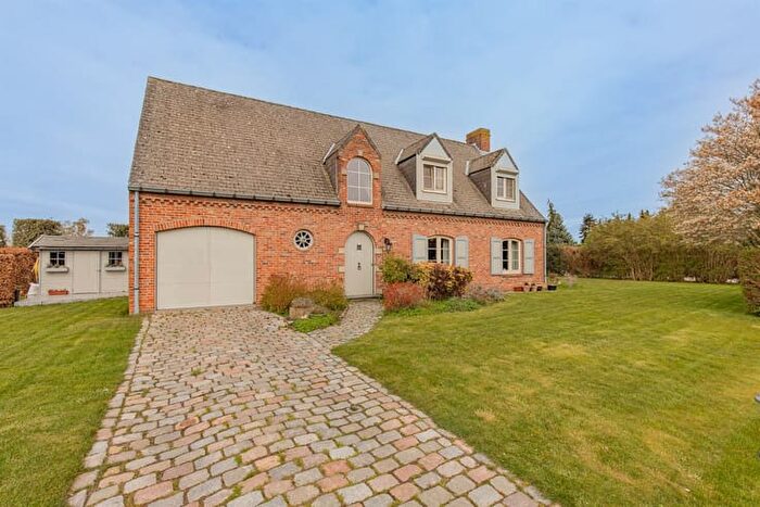 4-kamerhuis te koop in KAPELLE-OP-DEN-BOS