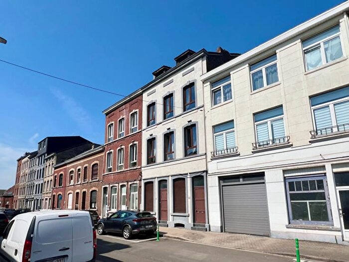 7-kamerhuis te koop in Verviers