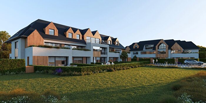 Huizen Koop Huur - 2