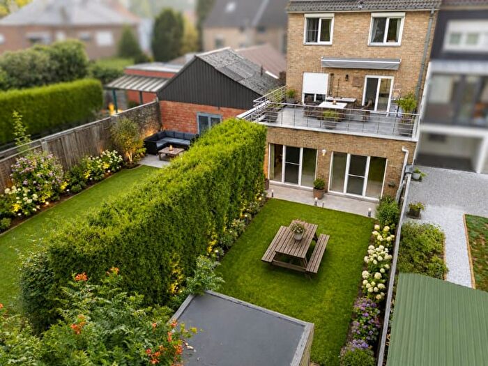 1-kamerappartement te koop in Liedekerke