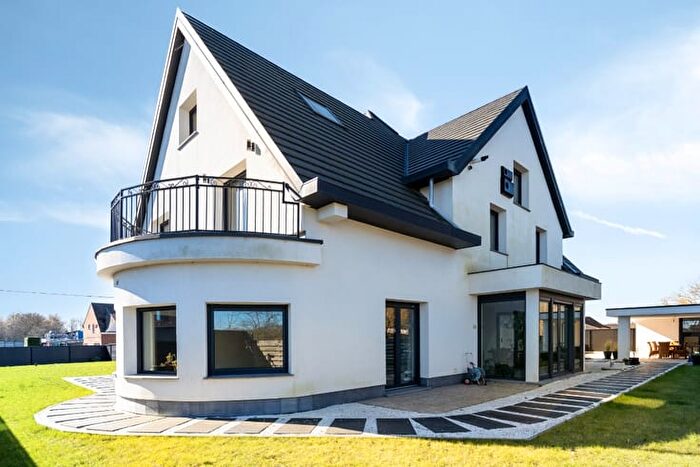 6-kamerhuis te koop in Schriek