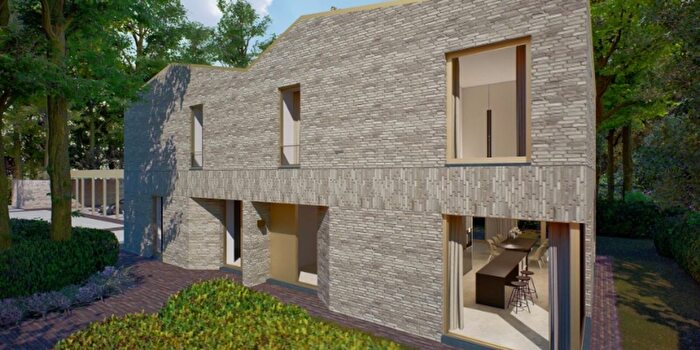 Huizen Koop Huur - 3