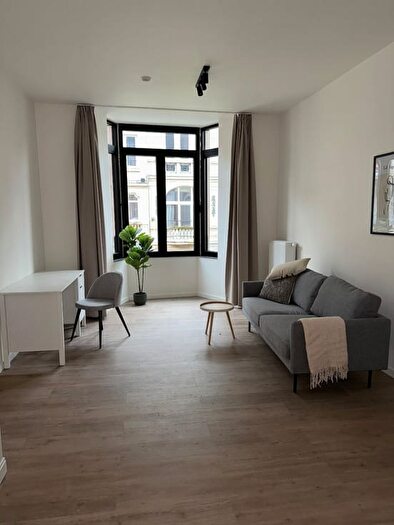 1-kamerappartement te huur in Leuven