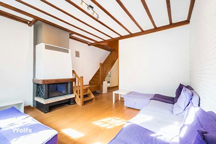 Huizen Koop Huur - 3