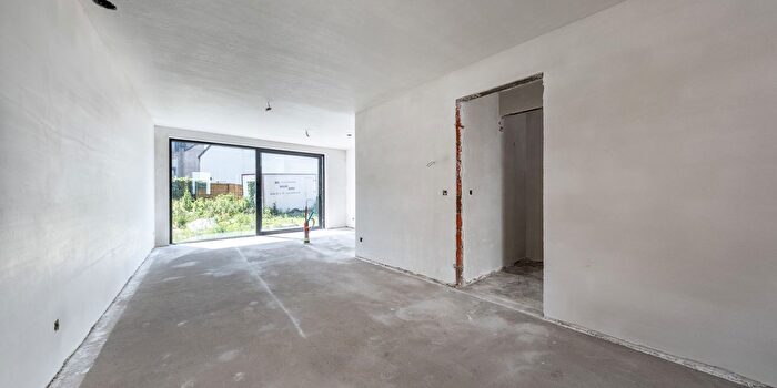 3-kamerhuis te koop in Hingene
