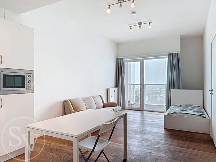 1-kamerappartement te koop in Antwerpen