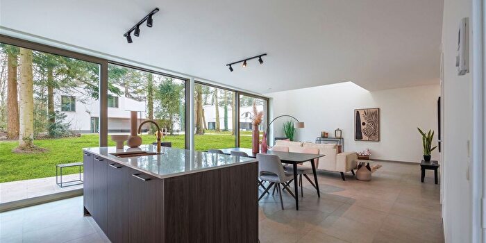 Huizen Koop Huur - 3