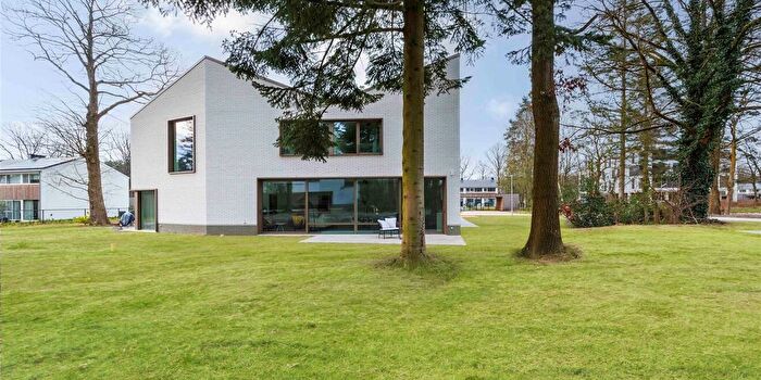 3-kamerhuis te koop in Mol