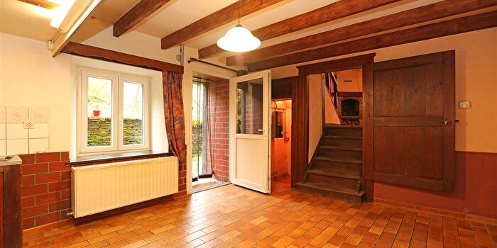 Huizen Koop Huur - 2