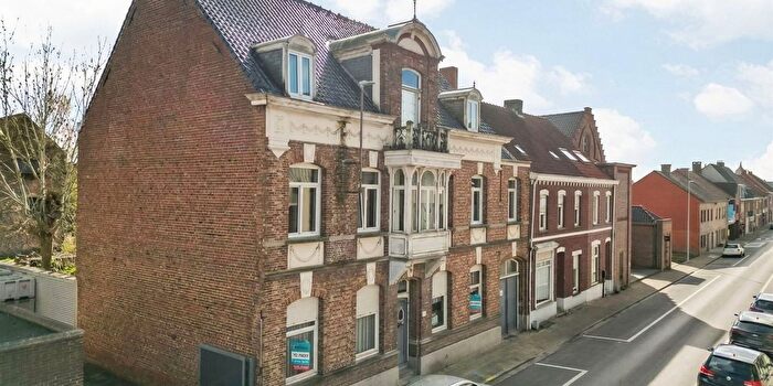 6-kamerappartement te koop in Ledegem