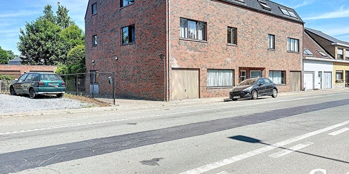 2-kamerappartement te huur in Waarschoot