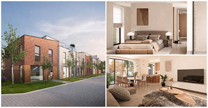 Huis te koop in Oud-Turnhout