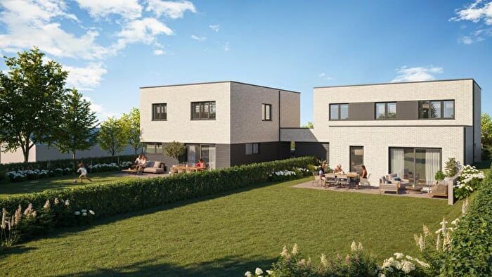 Huizen Koop Huur - 2