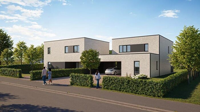 Huis te koop in Chaudfontaine