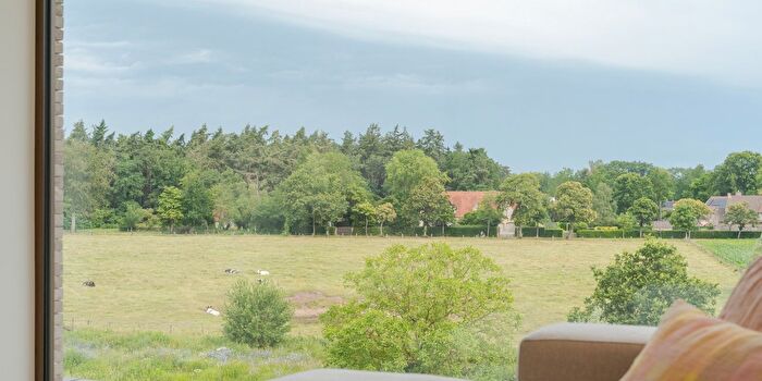 Huizen Koop Huur - 2