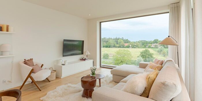 1-kamerappartement te koop in Loppem