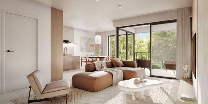 2-kamerappartement te koop in Temse