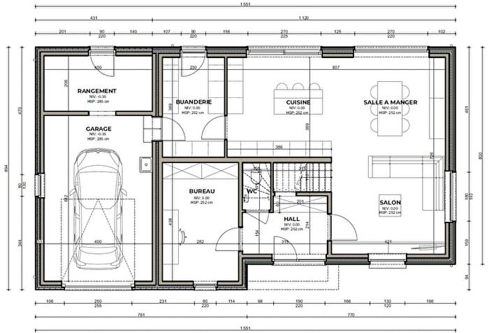 Huizen Koop Huur - 2