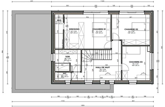 Huizen Koop Huur - 3