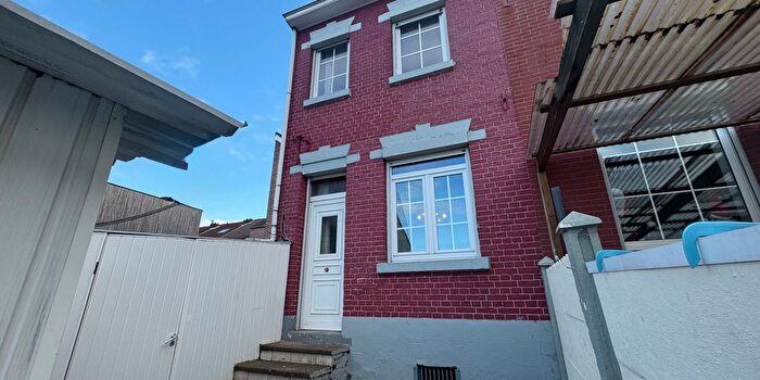 2-kamerhuis te koop in Tongeren
