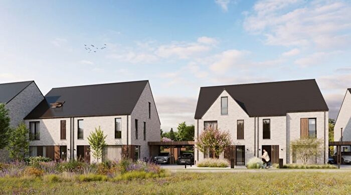 3-kamerhuis te koop in SINT-AMANDS