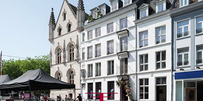 2-kamerappartement te koop in Kortrijk