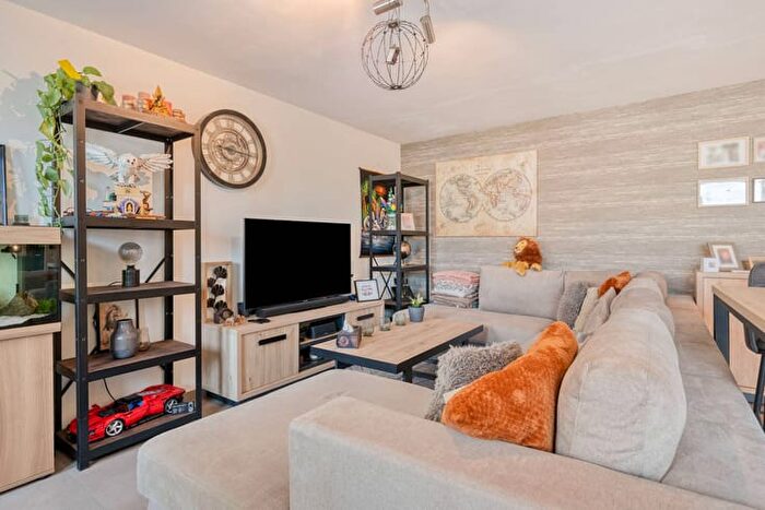 Appartement te koop in Diksmuide
