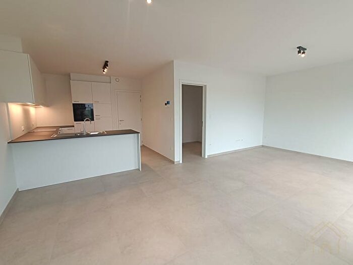 2-kamerappartement te koop in Menen