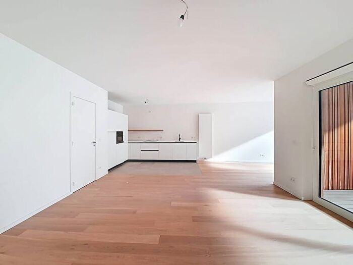 2-kamerappartement te koop in Gent