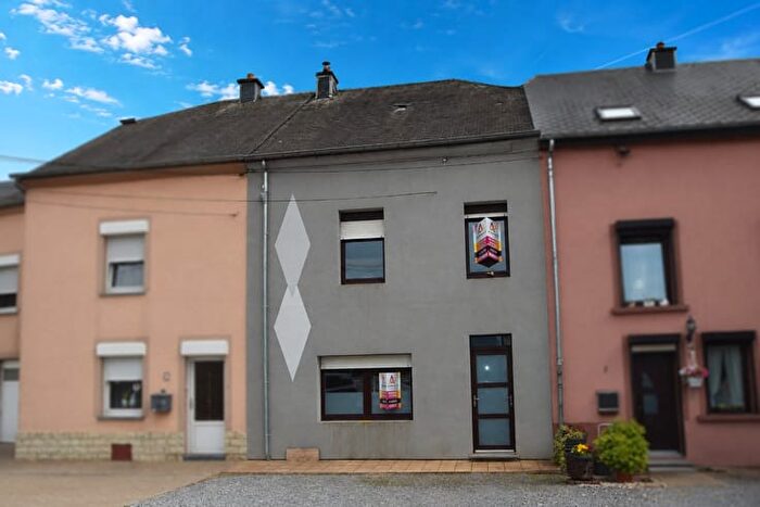 3-kamerhuis te koop in HALANZY