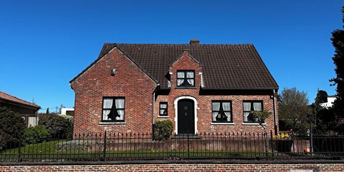 Huizen Koop Huur - 2