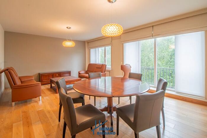 12-kamerappartement te koop in Kortrijk