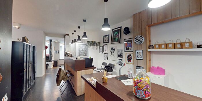 Huizen Koop Huur - 3