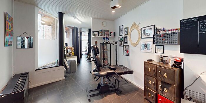 Huizen Koop Huur - 2
