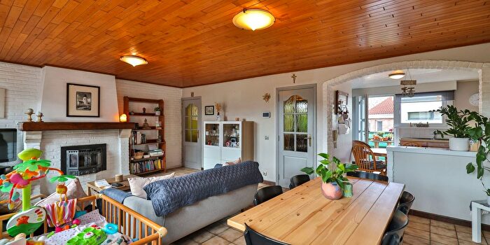 Huizen Koop Huur - 3