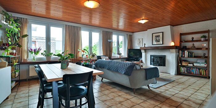 Huizen Koop Huur - 2