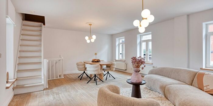 3-kamerhuis te koop in Sint-Truiden
