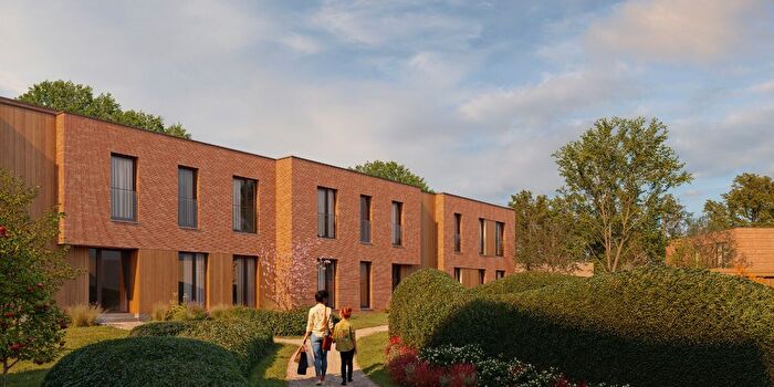Huizen Koop Huur - 3