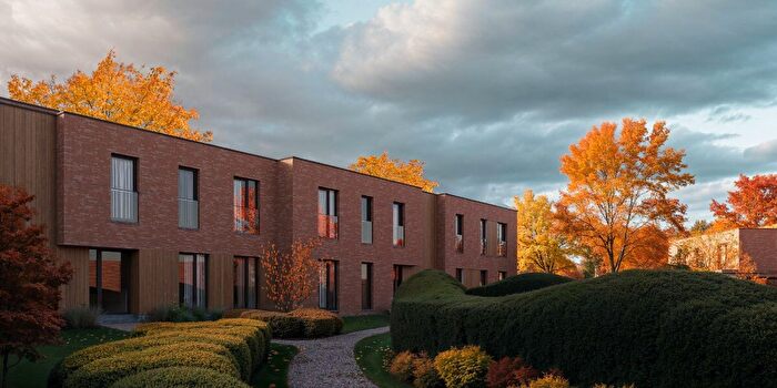 Huizen Koop Huur - 2