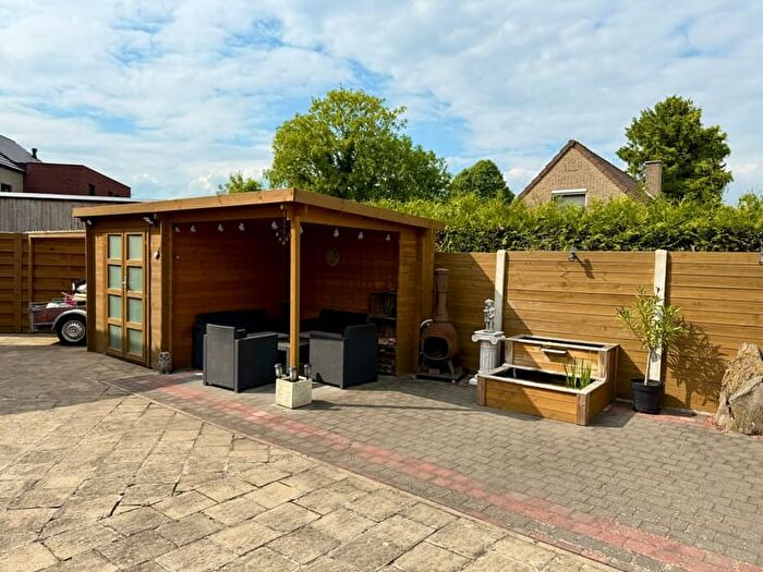Huizen Koop Huur - 2