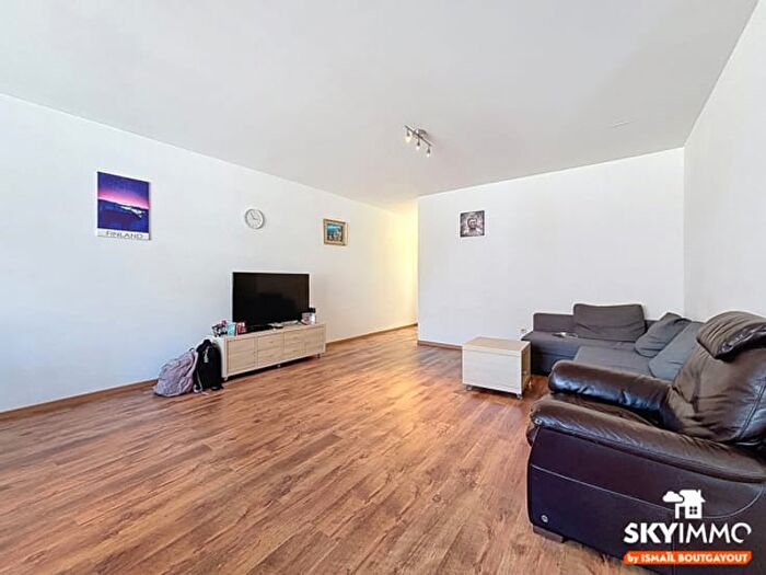 2-kamerappartement te koop in Seraing