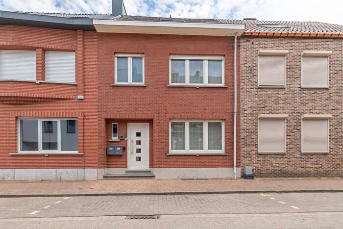 Huizen Koop Huur - 2