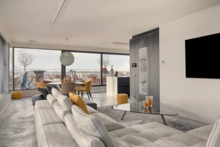 2-kamerappartement te koop in Merchtem