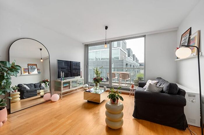 3-kamerappartement te huur in Gent