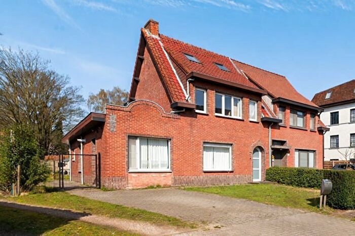 3-kamerhuis te koop in ZANDHOVEN