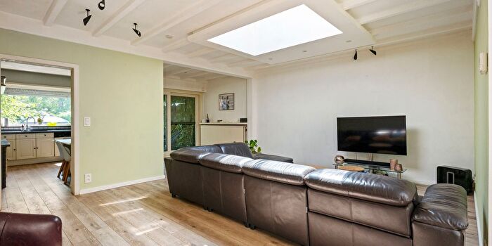 Huizen Koop Huur - 2